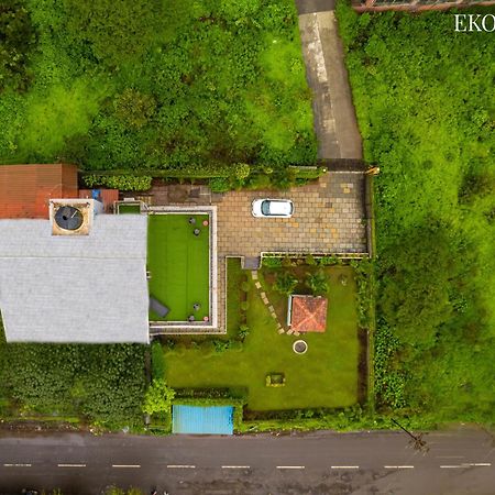 Ekostay Kingfisher Villa I Indoor Pool I Cloud 9 Лонавала Экстерьер фото