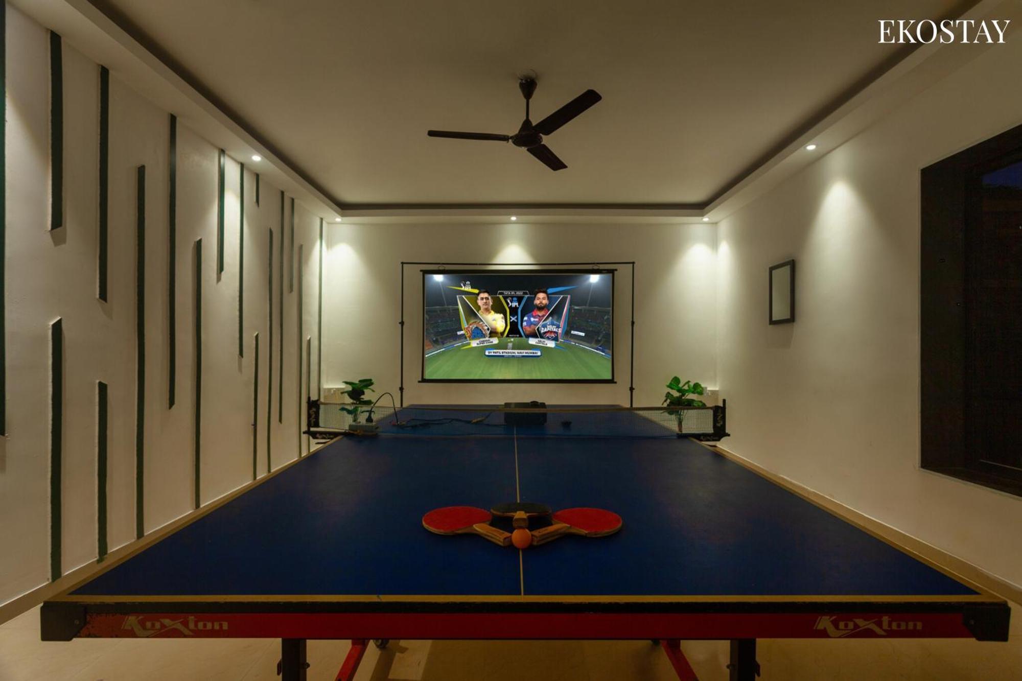 Ekostay Kingfisher Villa I Indoor Pool I Cloud 9 Лонавала Экстерьер фото