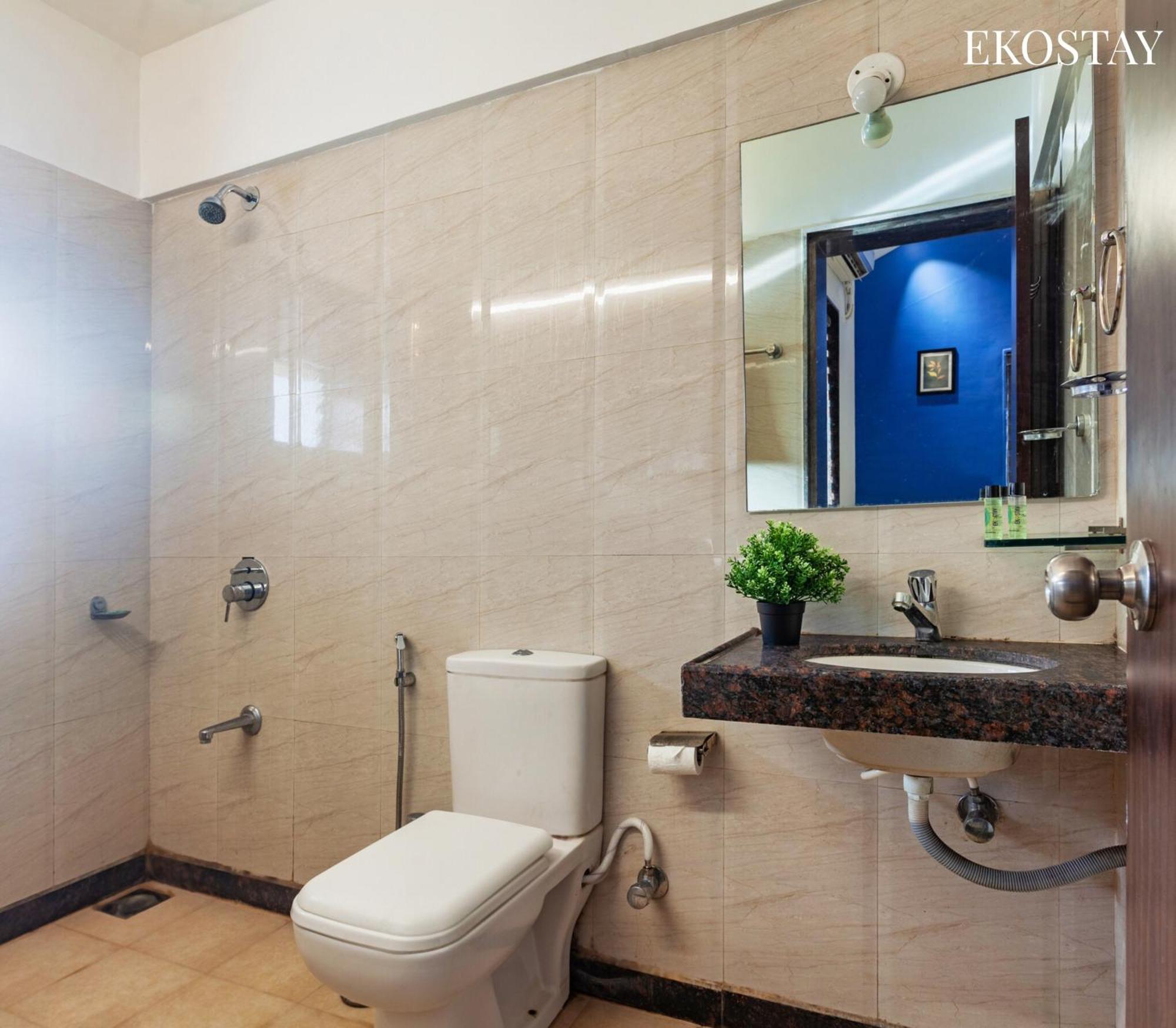 Ekostay Kingfisher Villa I Indoor Pool I Cloud 9 Лонавала Экстерьер фото